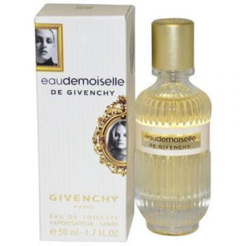 Eaudemoiselle De Givenchy Туалетная вода 50 ml (3274870402357)
